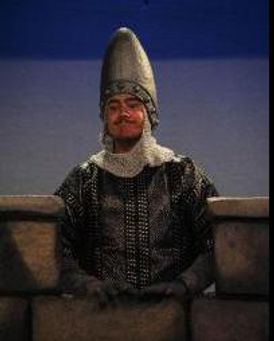 Brian Jackson Headshot