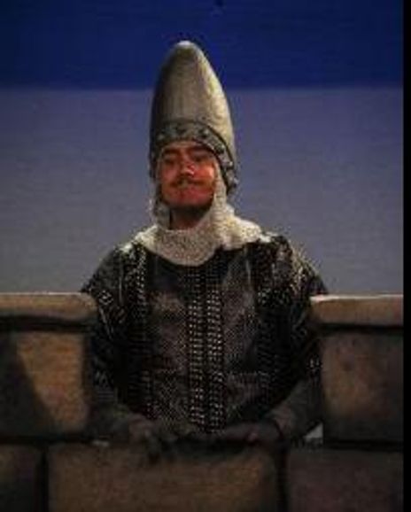 Brian Jackson Headshot