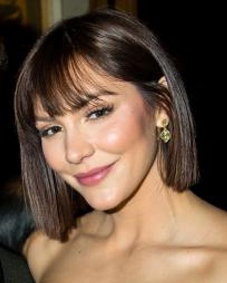 Katherine McPhee Headshot