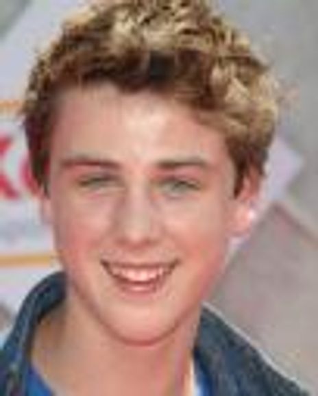 Sterling Beaumon Headshot