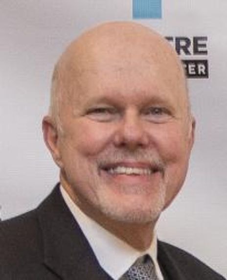 Duane Poole Headshot