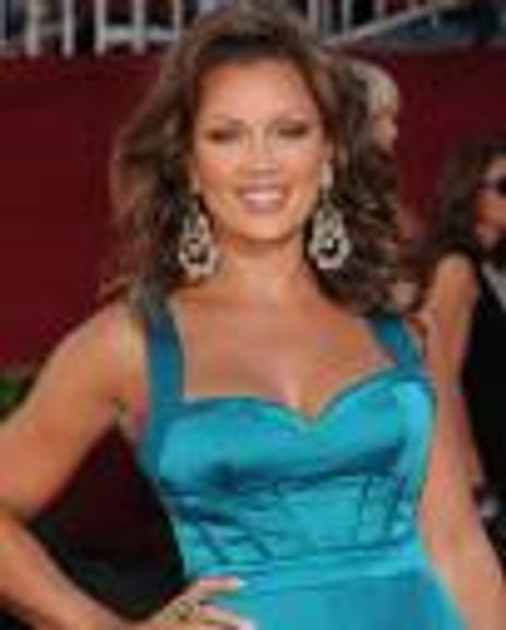 Vanessa L. Williams Headshot