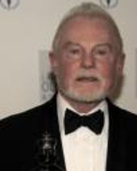 Derek Jacobi Headshot