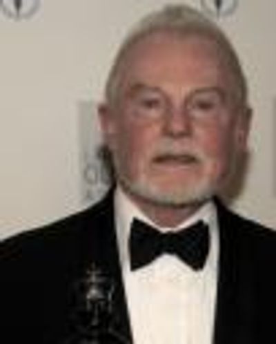 Derek Jacobi Headshot