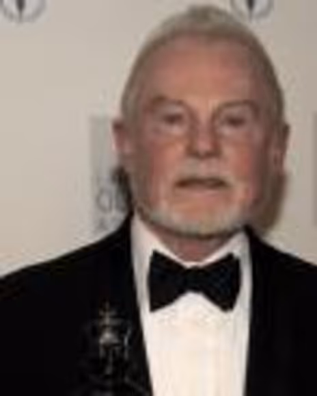 Derek Jacobi Headshot