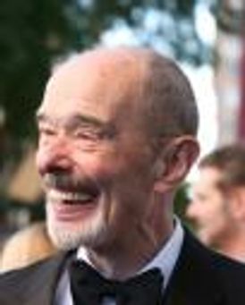 Bob Fitch Headshot