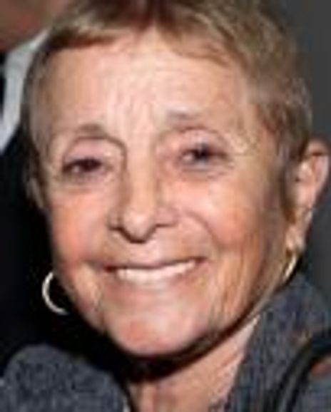 Pat Birch Headshot
