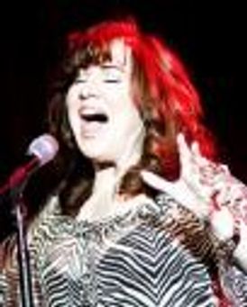 Debbie Shapiro Headshot