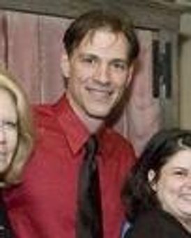 Angelo H. Fraboni Headshot