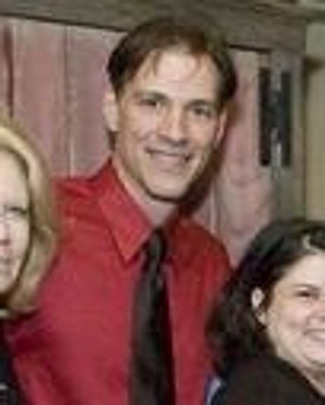 Angelo H. Fraboni Headshot