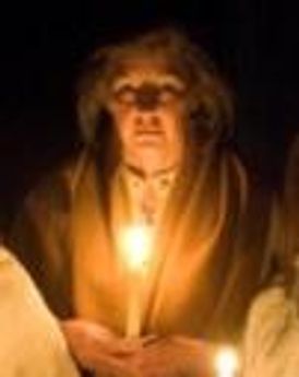 Scott Gibson Headshot