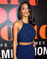 Candice Marie Woods