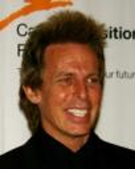 David Gibson Headshot