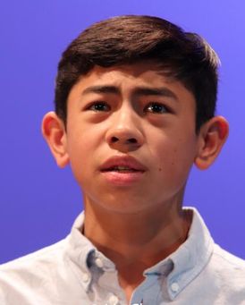 Spencer Jones Headshot