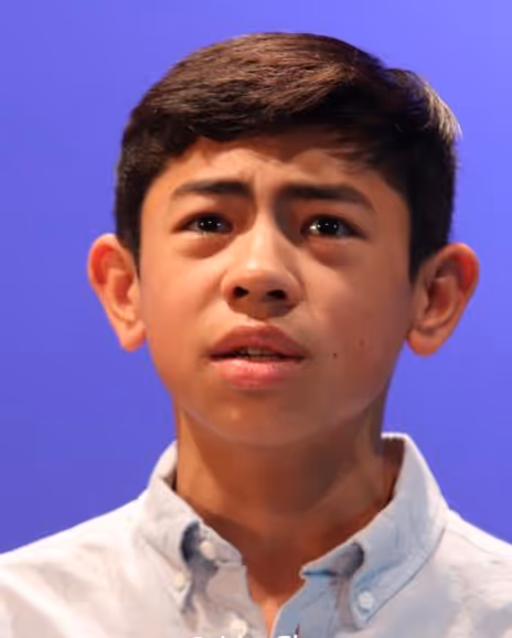 Spencer Jones Headshot