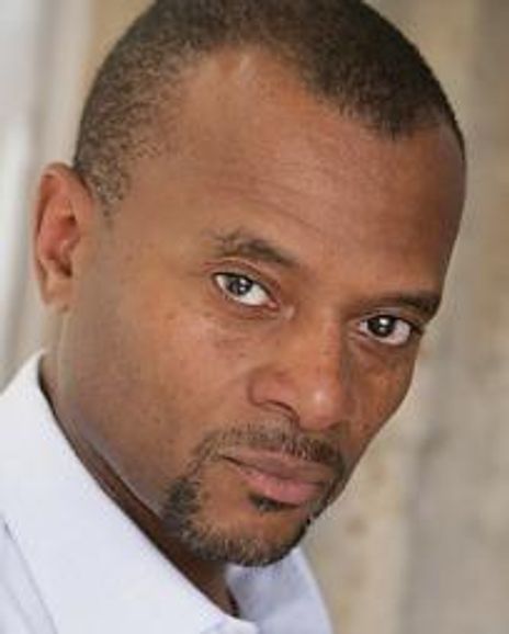 Rufus Bonds Headshot