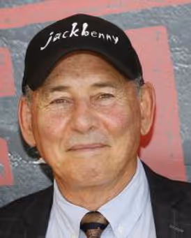 Cliff Lipson Headshot