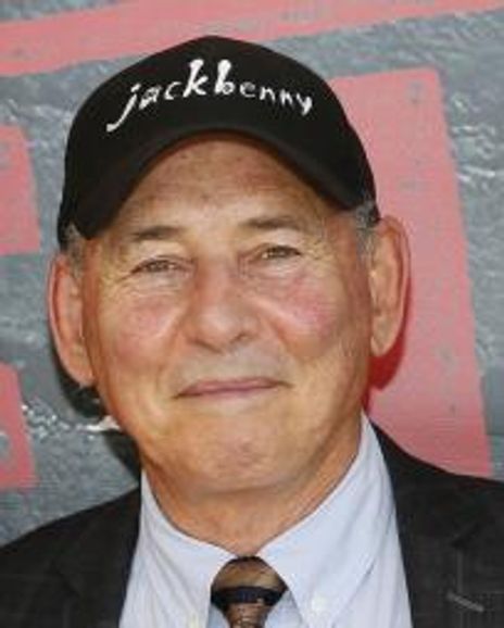 Cliff Lipson Headshot