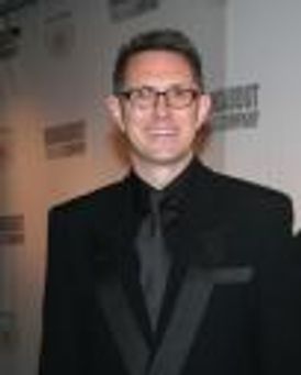 Bobby Longbottom Headshot