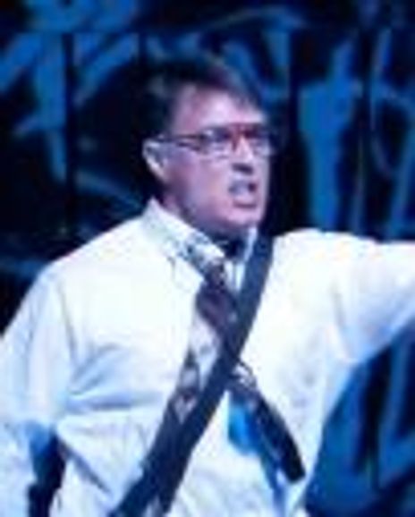 Bob Cuccioli Headshot