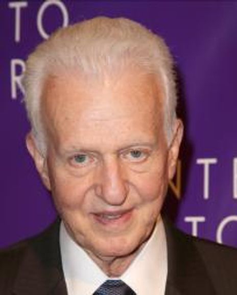 Tom Viertel Headshot