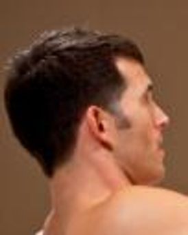 Benjamin Sprunger Headshot