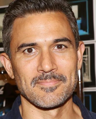 Ivan Hernandez Headshot