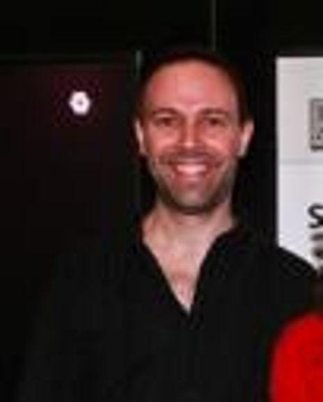 Paul Loesel Headshot