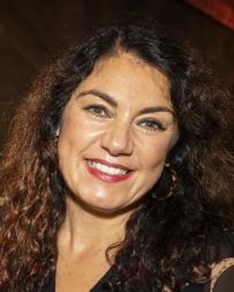 Gemma Bodinetz Headshot