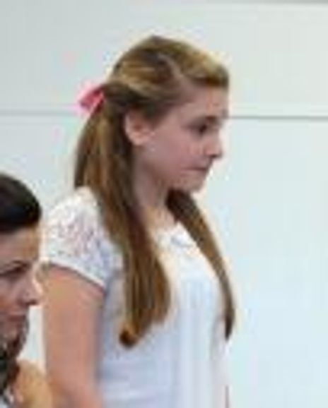 Amanda Harris Headshot