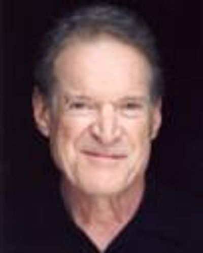 Charles Kimbrough Headshot