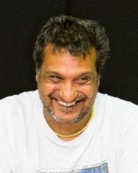 Kulvinder Ghir Headshot