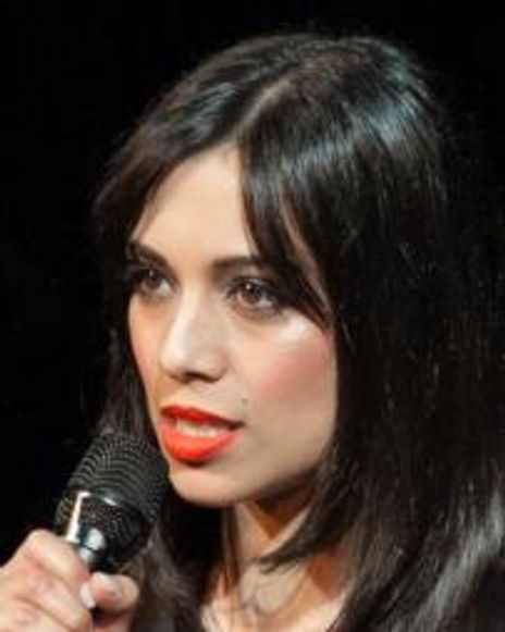 Fiona Wade Headshot