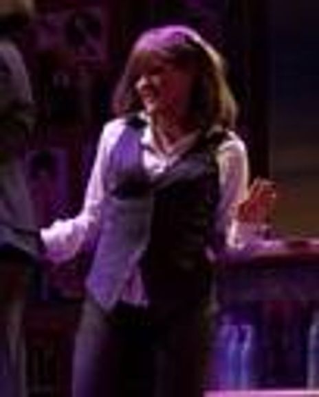 Caroline Keiff Headshot