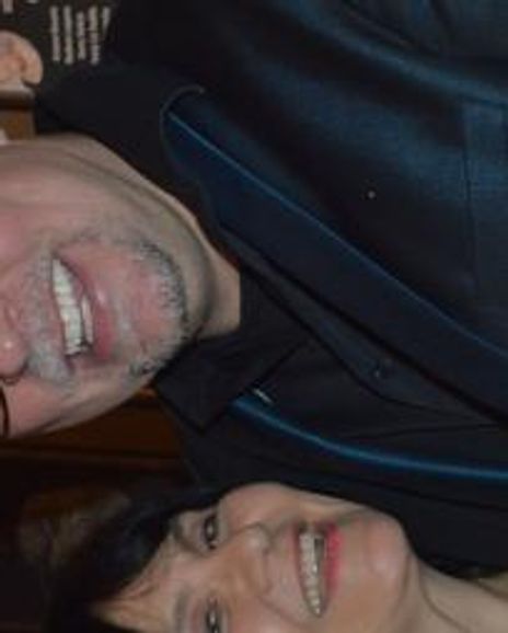 Tom Gamblin Headshot