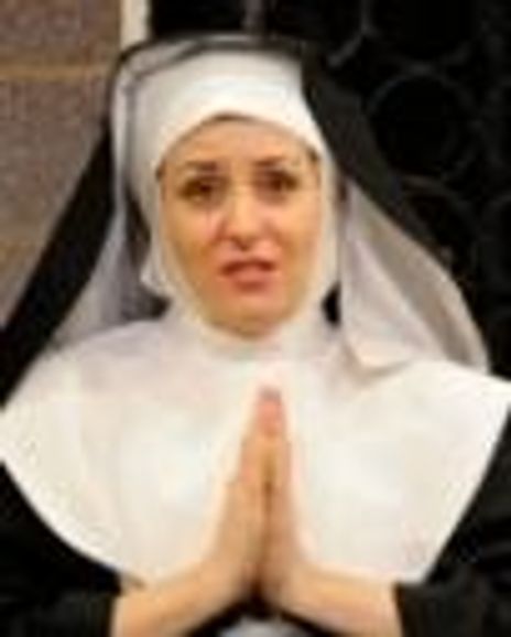 Alison Mahoney Headshot