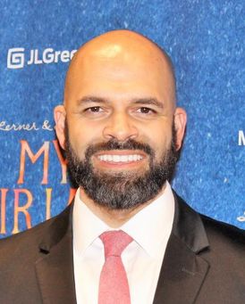 Justin Lee Miller Headshot