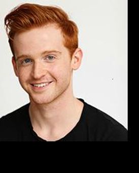 John Kramer Headshot