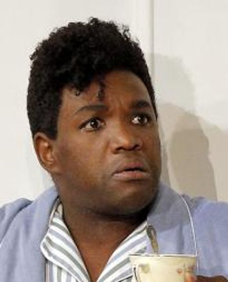 Lawrence Brownlee Headshot