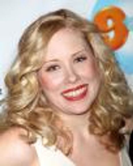 Brandi Wooten Headshot