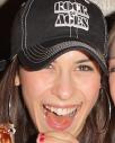 Nova Bergeron Headshot