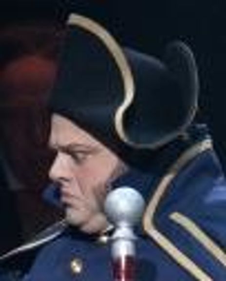 Scott Greer Headshot