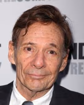 Ron Leibman Headshot