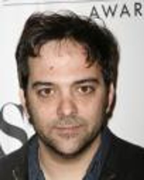 Adam Schlesinger Headshot