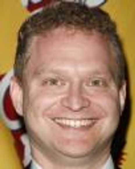 David Javerbaum Headshot