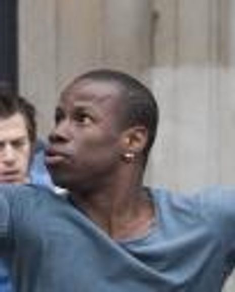 Steve McNicholas Headshot