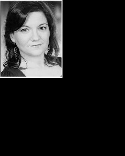 Katy Secombe Headshot