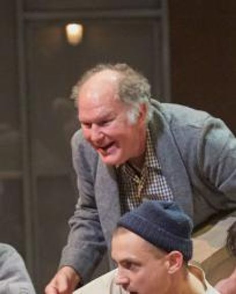 Tom Hodgkins Headshot