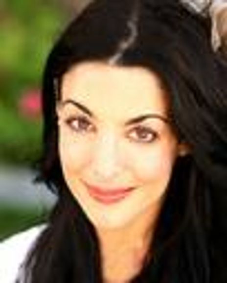 Jacqui Graziano Headshot