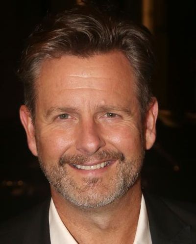 Edward Staudenmayer Headshot